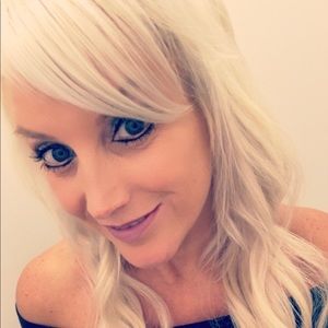 Meet your Posher, Sherri